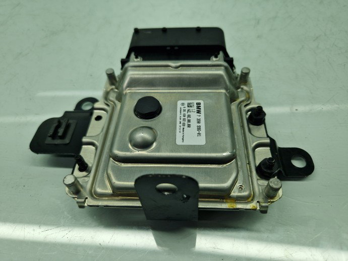 Modul confort Bmw 5 GT (F07) [Fabr 2011-2016] 7390996-01