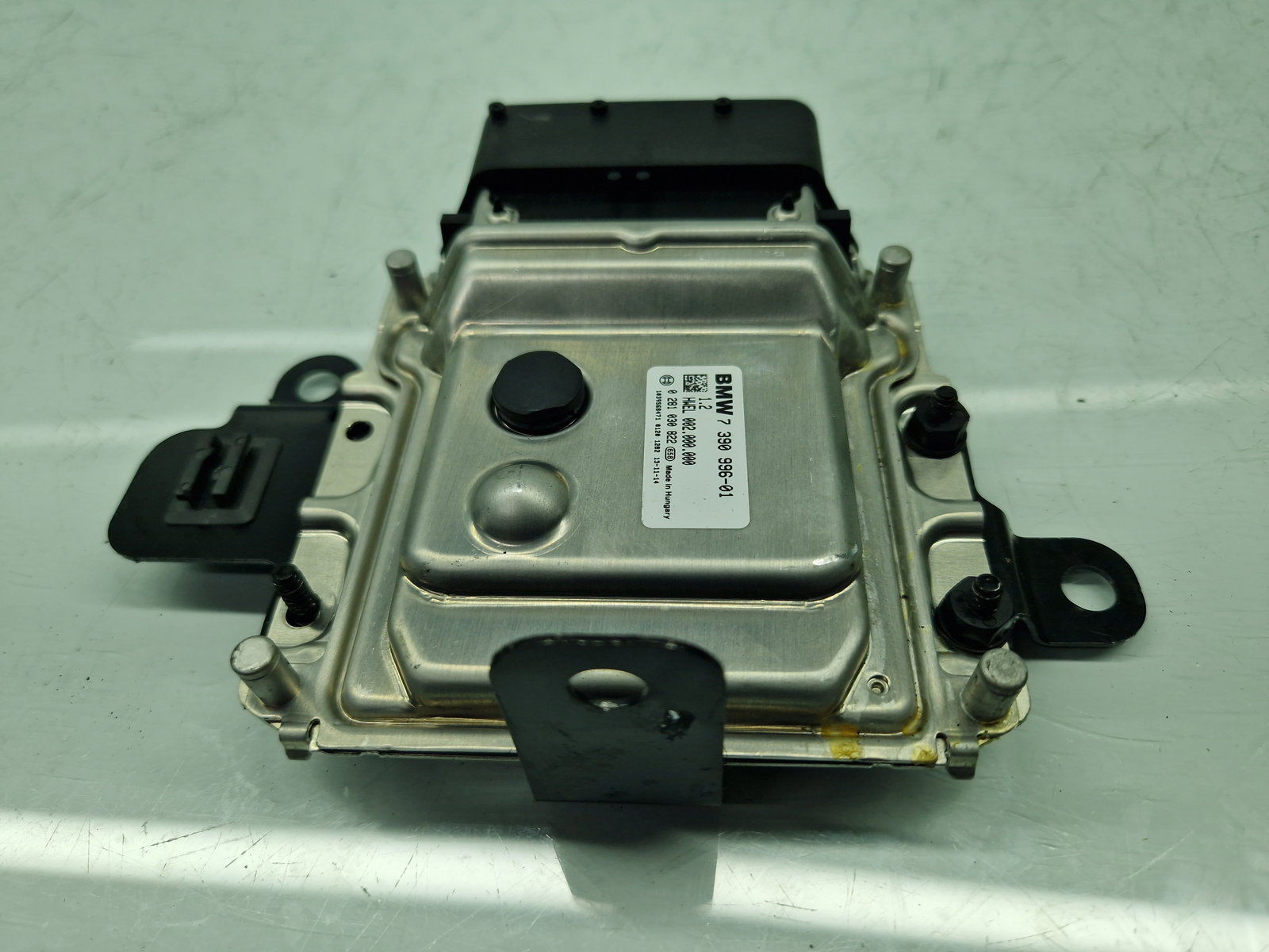 Modul confort Bmw 5 GT (F07) [Fabr 2011-2016] 7390996-01 - imagine 4