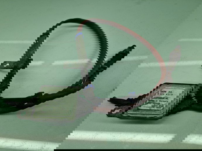 Sonda lambda Bmw 5 GT (F07) [Fabr 2011-2016] 857647101 2.0 N47D20 135KW / 184CP