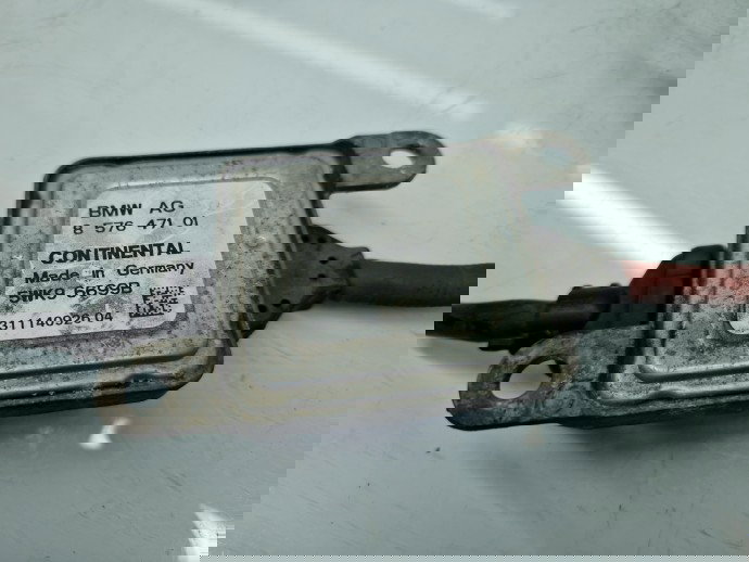 Sonda lambda Bmw 5 GT (F07) [Fabr 2011-2016] 857647101 2.0 N47D20 135KW / 184CP