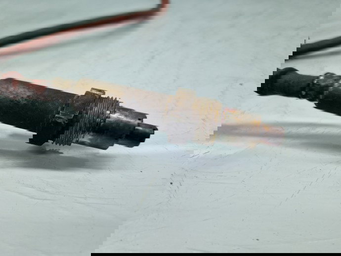 Sonda lambda Bmw 5 GT (F07) [Fabr 2011-2016] 857647101 2.0 N47D20 135KW / 184CP