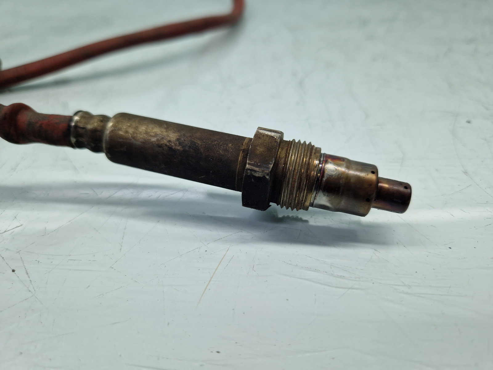 Sonda lambda Bmw 5 GT (F07) [Fabr 2011-2016] 857647101 2.0 N47D20 135KW / 184CP - imagine 3