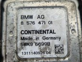 Sonda lambda Bmw 5 GT (F07) [Fabr 2011-2016] 857647101 2.0 N47D20 135KW / 184CP