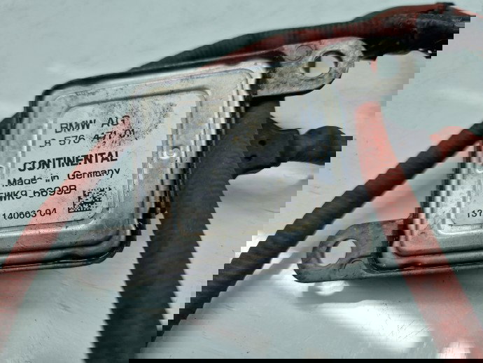 Sonda lambda Bmw 5 GT (F07) [Fabr 2011-2016] 857647101 2.0 N47D20 135KW / 184CP