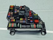 Panou sigurante Bmw 5 GT (F07) [Fabr 2011-2016] 9264924-02