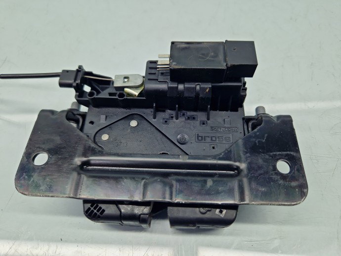 Broasca capota spate Bmw 5 GT (F07) [Fabr 2011-2016] Hatchback 912935-105