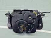 Broasca capota spate Bmw 5 GT (F07) [Fabr 2011-2016] Hatchback 912935-105