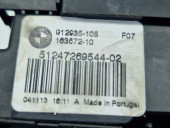 Broasca capota spate Bmw 5 GT (F07) [Fabr 2011-2016] Hatchback 912935-105