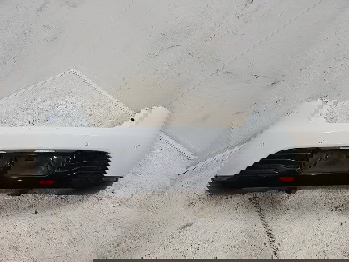 Bara spate Renault Clio 4 (B98) Hatchback [Fabr 2012-2020] ALB