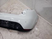 Bara spate Renault Clio 4 (B98) Hatchback [Fabr 2012-2020] ALB