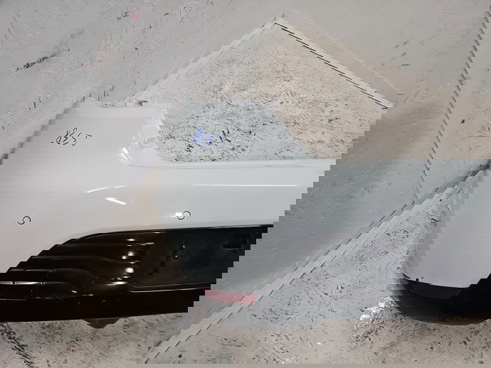 Bara spate Renault Clio 4 (B98) Hatchback [Fabr 2012-2020] ALB