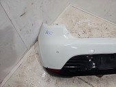 Bara spate Renault Clio 4 (B98) Hatchback [Fabr 2012-2020] ALB