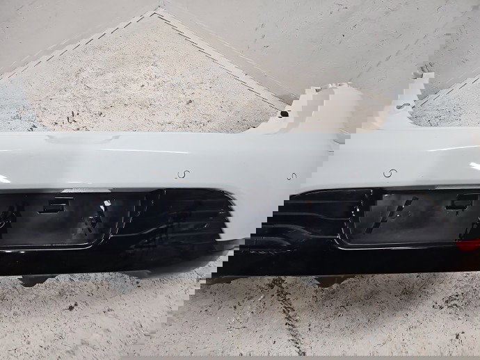 Bara spate Renault Clio 4 (B98) Hatchback [Fabr 2012-2020] ALB