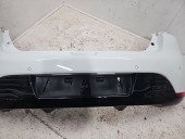 Bara spate Renault Clio 4 (B98) Hatchback [Fabr 2012-2020] ALB