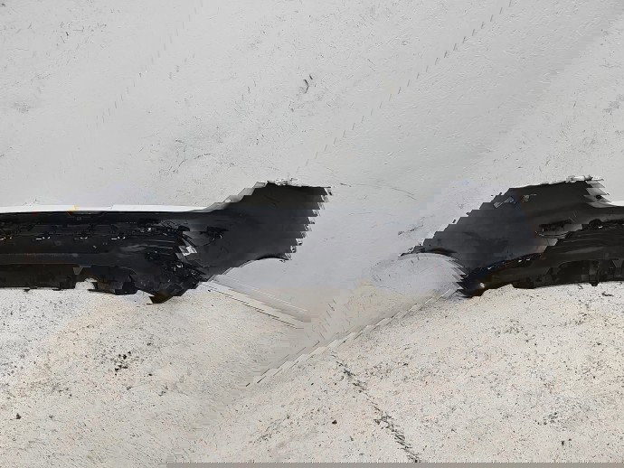 Bara spate Renault Clio 4 (B98) Hatchback [Fabr 2012-2020] ALB