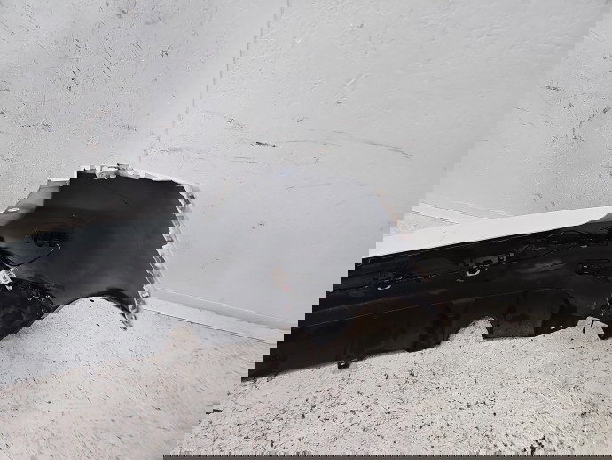 Bara spate Renault Clio 4 (B98) Hatchback [Fabr 2012-2020] ALB