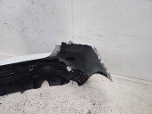 Bara spate Renault Clio 4 (B98) Hatchback [Fabr 2012-2020] ALB