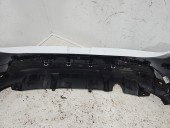 Bara spate Renault Clio 4 (B98) Hatchback [Fabr 2012-2020] ALB