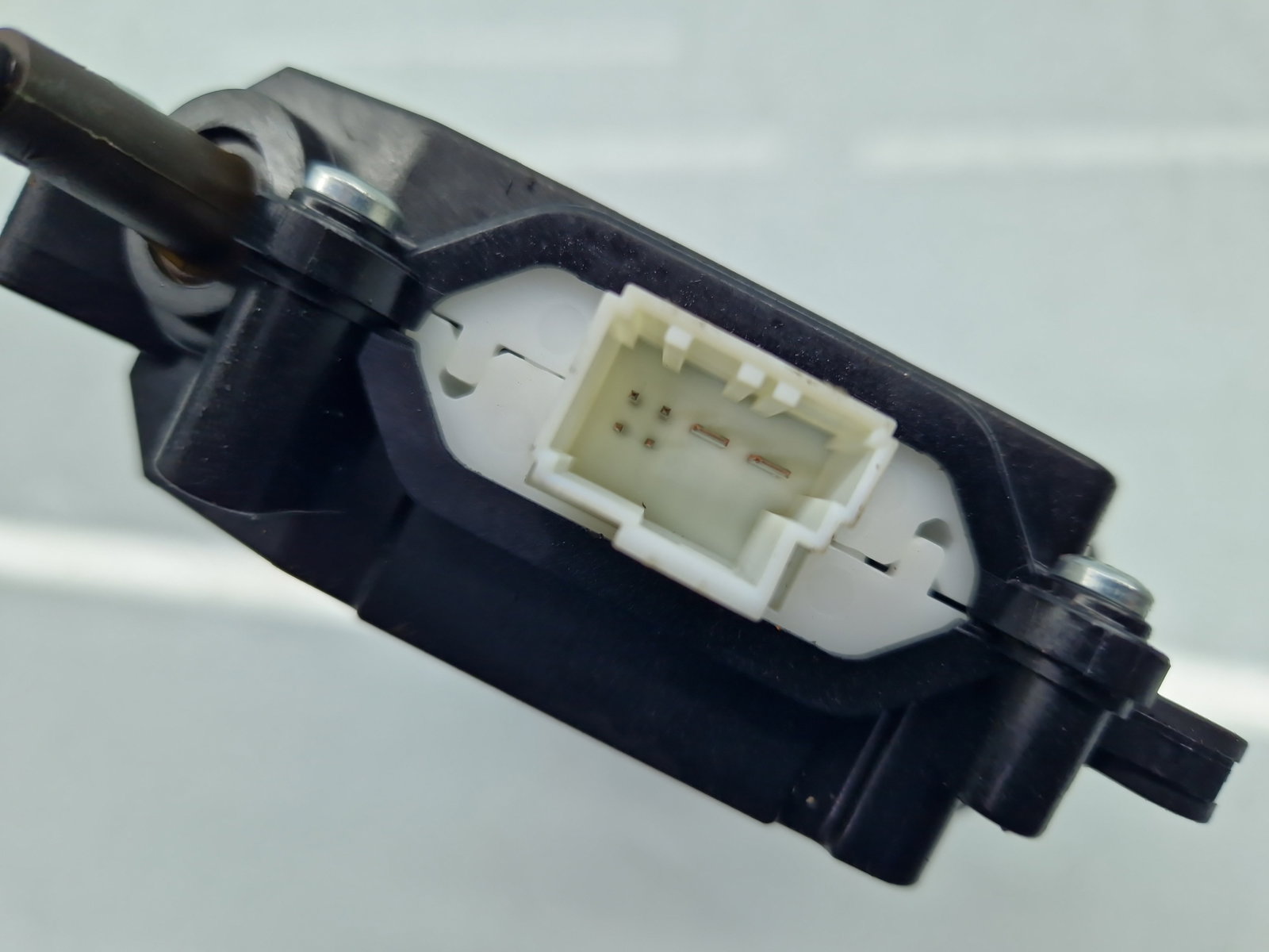 Actuator haion Bmw 5 GT (F07) [Fabr 2011-2016] Hatchback 967043-104 - imagine 3