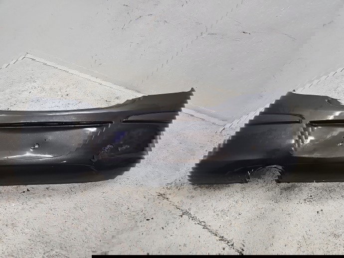 Bara spate Opel Corsa D [Fabr 2006-2013] GWH