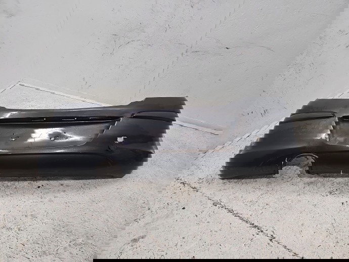 Bara spate Opel Corsa D [Fabr 2006-2013] GWH