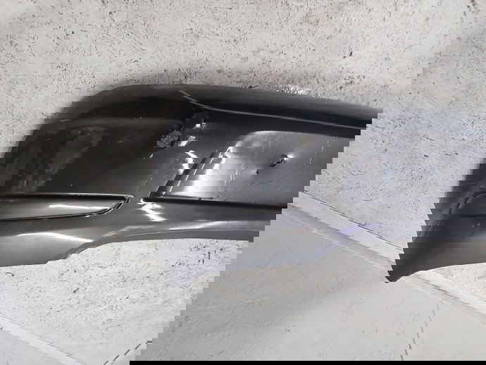 Bara spate Opel Corsa D [Fabr 2006-2013] GWH