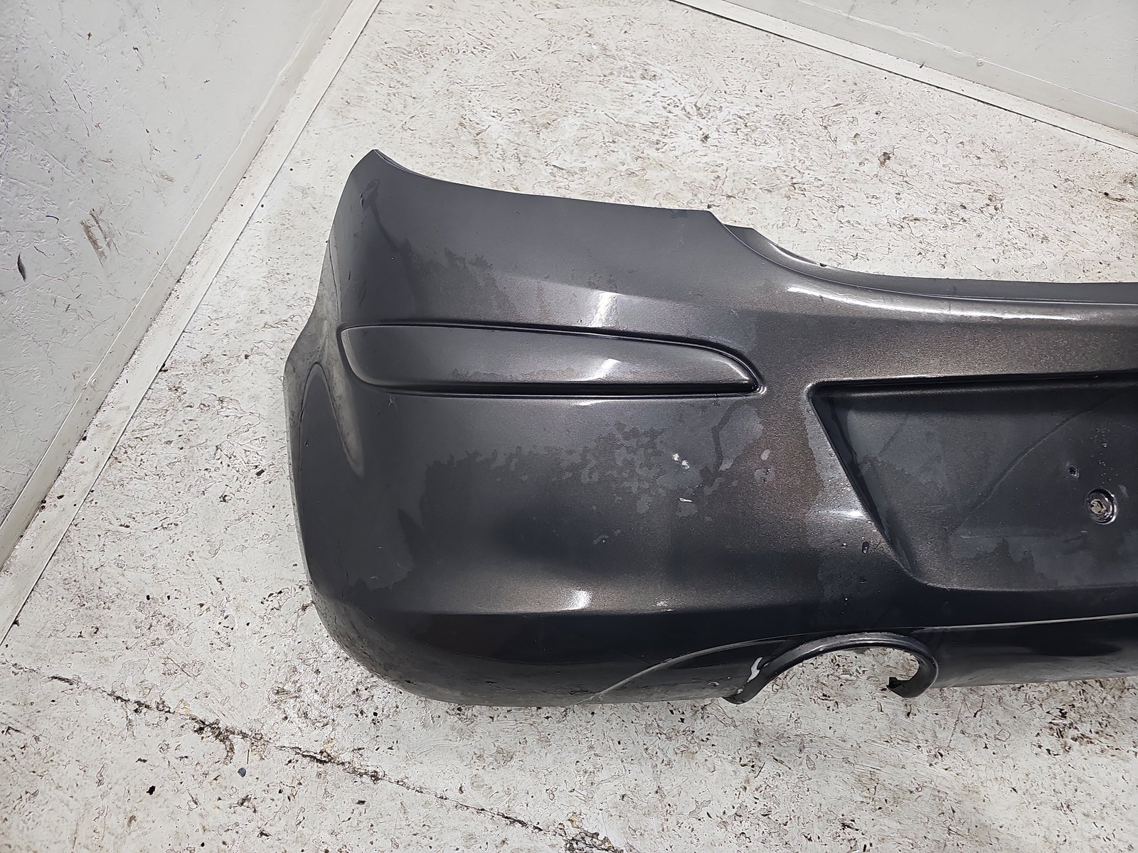 Bara spate Opel Corsa D [Fabr 2006-2013] GWH - imagine 4