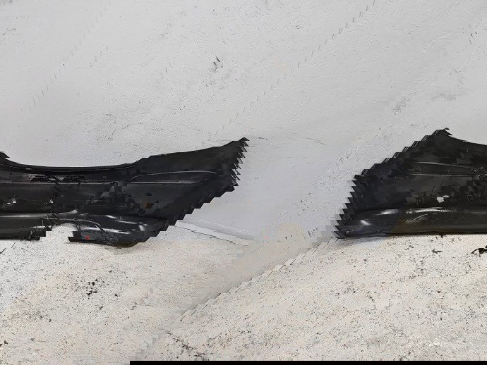 Bara spate Opel Corsa D [Fabr 2006-2013] GWH