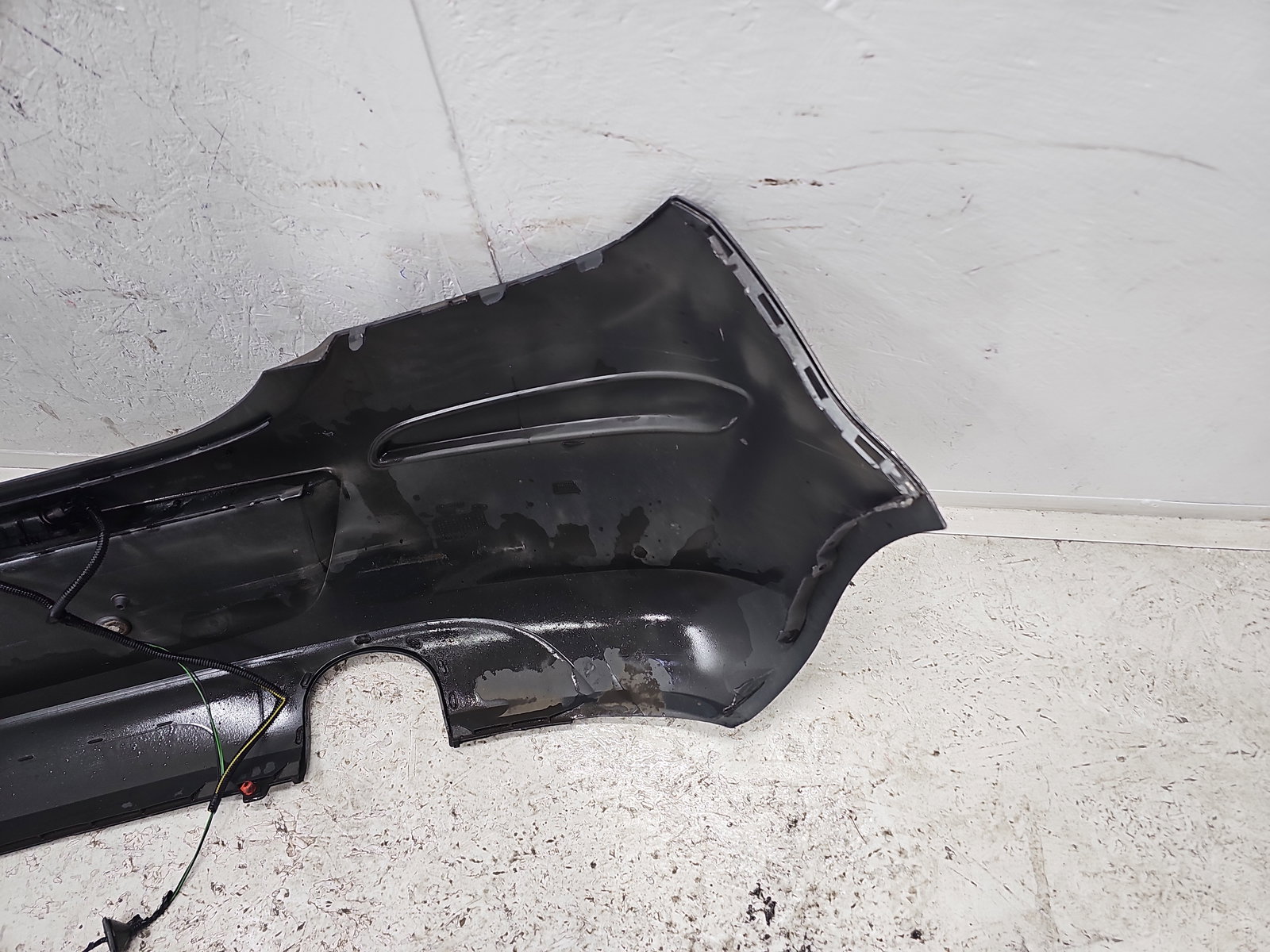 Bara spate Opel Corsa D [Fabr 2006-2013] GWH - imagine 6