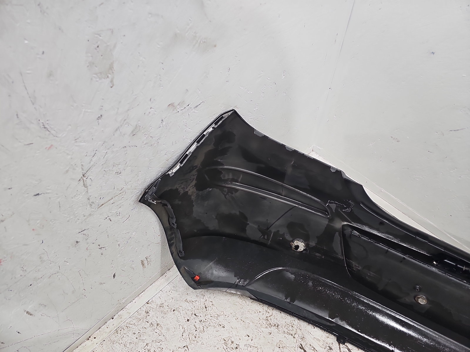 Bara spate Opel Corsa D [Fabr 2006-2013] GWH - imagine 7