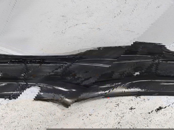 Bara spate Opel Corsa D [Fabr 2006-2013] GWH