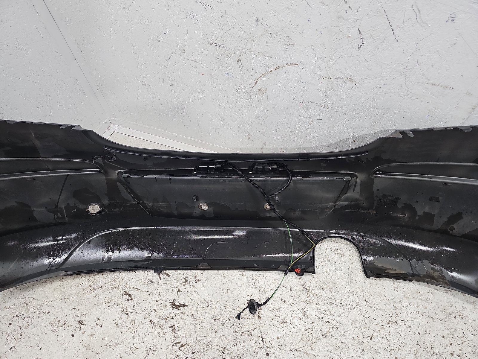 Bara spate Opel Corsa D [Fabr 2006-2013] GWH - imagine 8