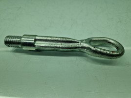 Cui remorcare Bmw 5 GT (F07) [Fabr 2011-2016] Hatchback OEM