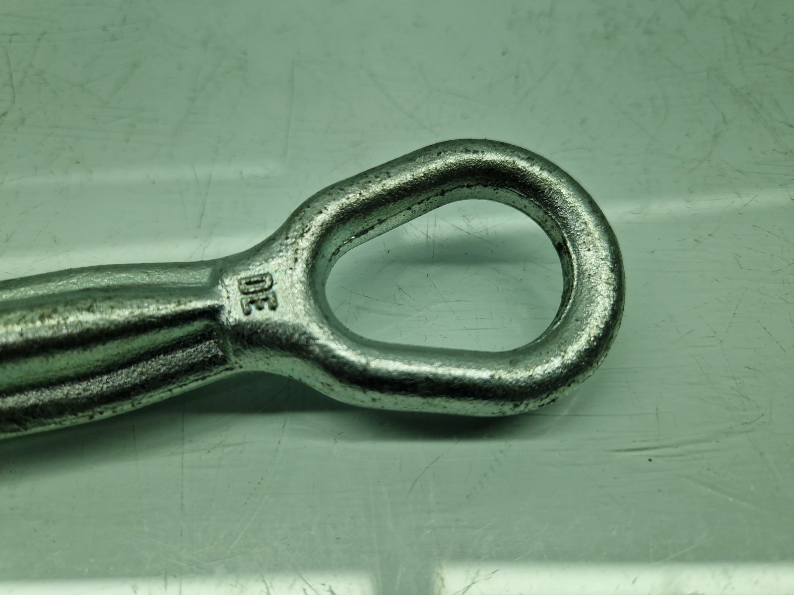 Cui remorcare Bmw 5 GT (F07) [Fabr 2011-2016] Hatchback OEM - imagine 2