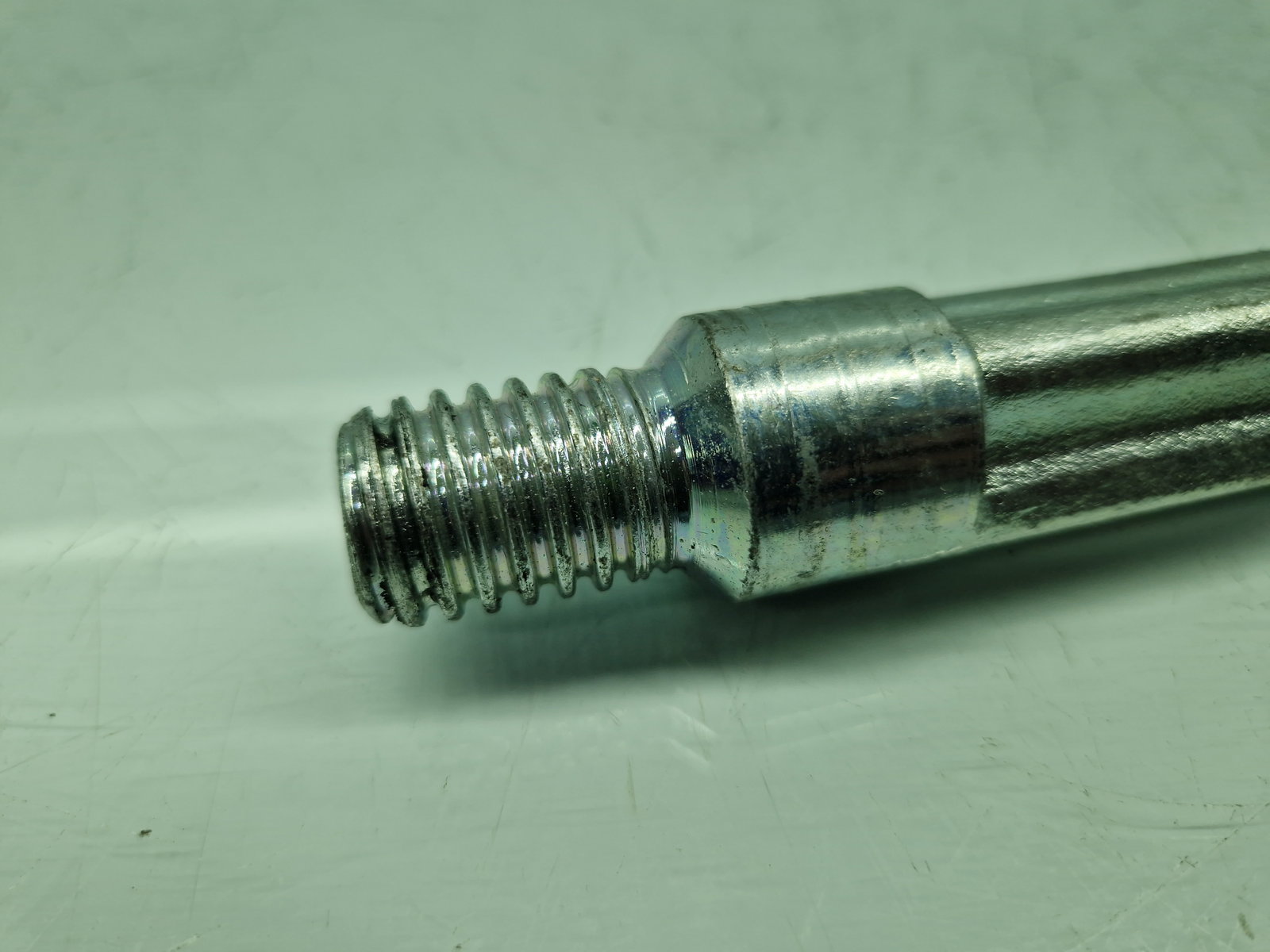 Cui remorcare Bmw 5 GT (F07) [Fabr 2011-2016] Hatchback OEM - imagine 3