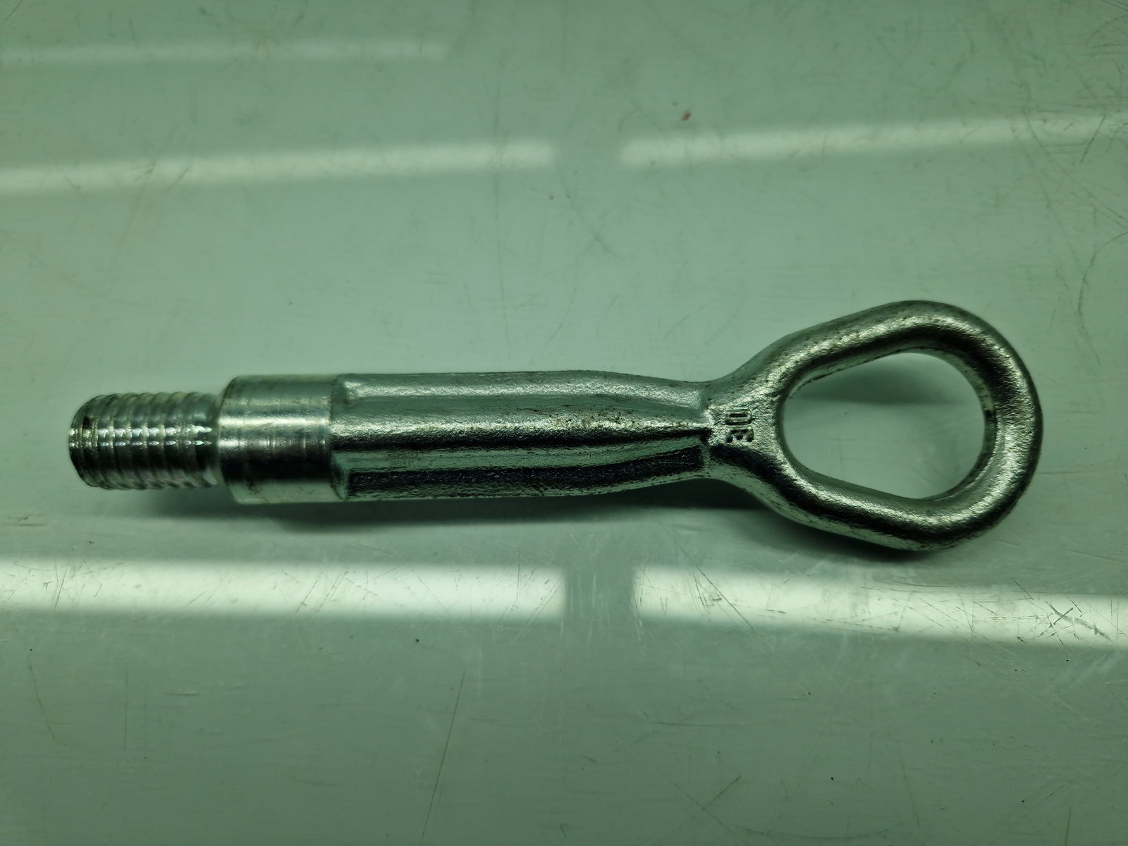 Cui remorcare Bmw 5 GT (F07) [Fabr 2011-2016] Hatchback OEM - imagine 4