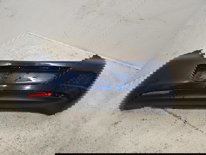 Bara spate Opel Astra J [Fabr 2009-2015] GEU