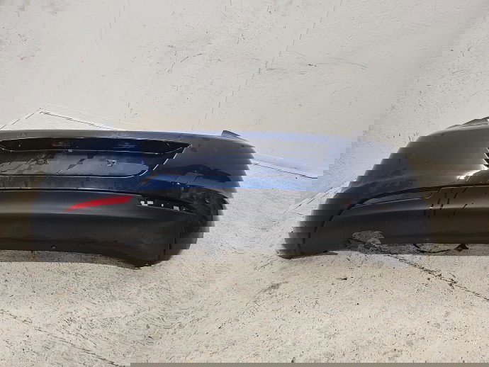 Bara spate Opel Astra J [Fabr 2009-2015] GEU