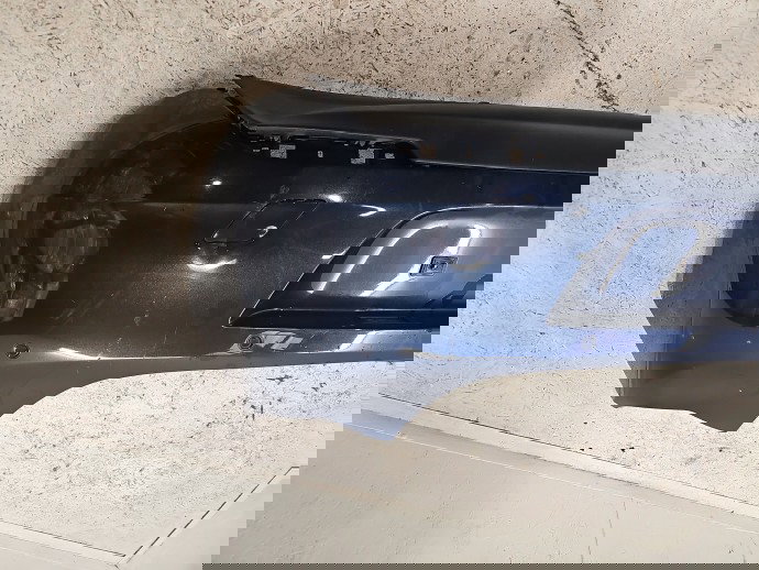 Bara spate Opel Astra J [Fabr 2009-2015] GEU