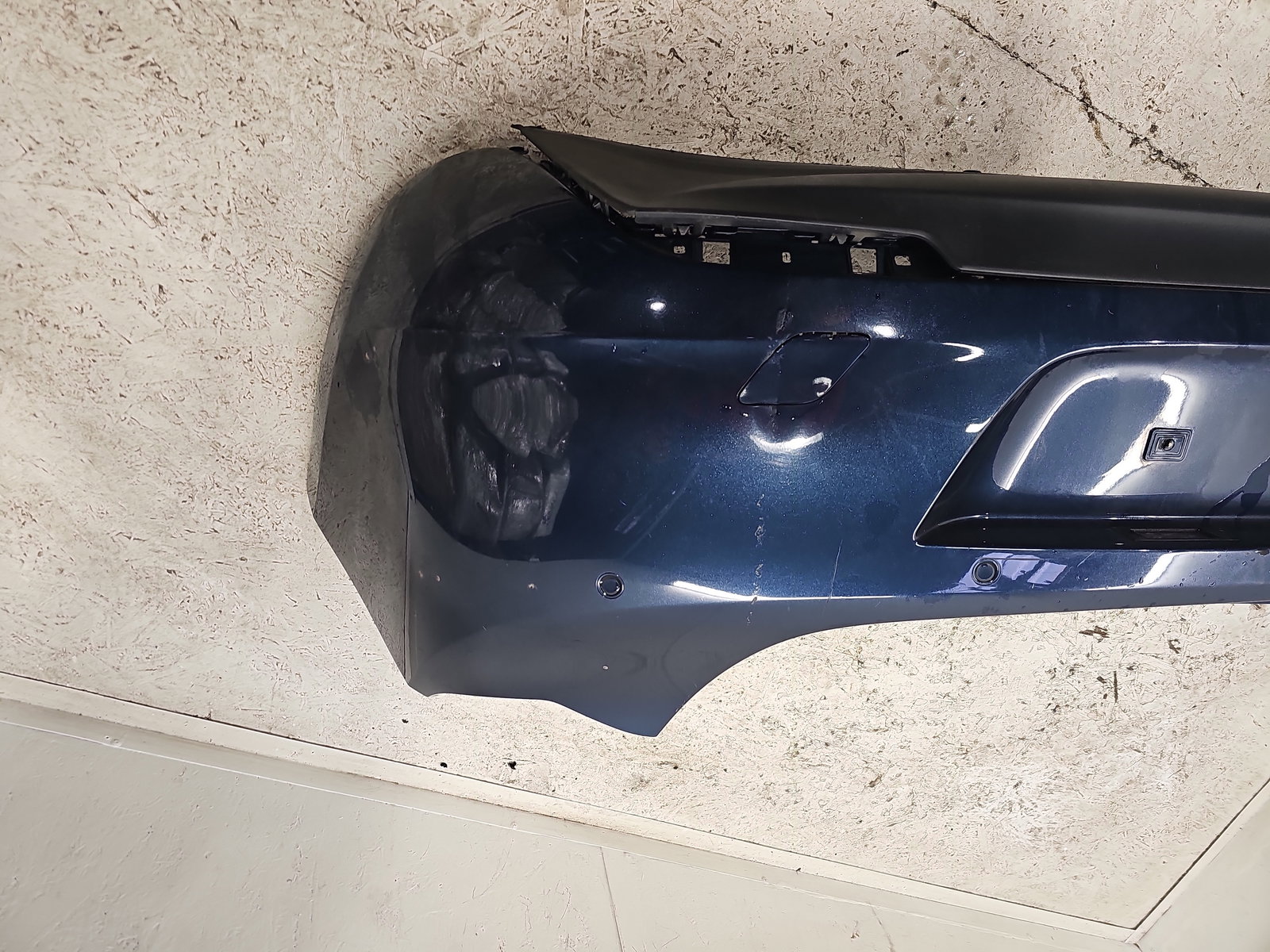 Bara spate Opel Astra J [Fabr 2009-2015] GEU - imagine 3