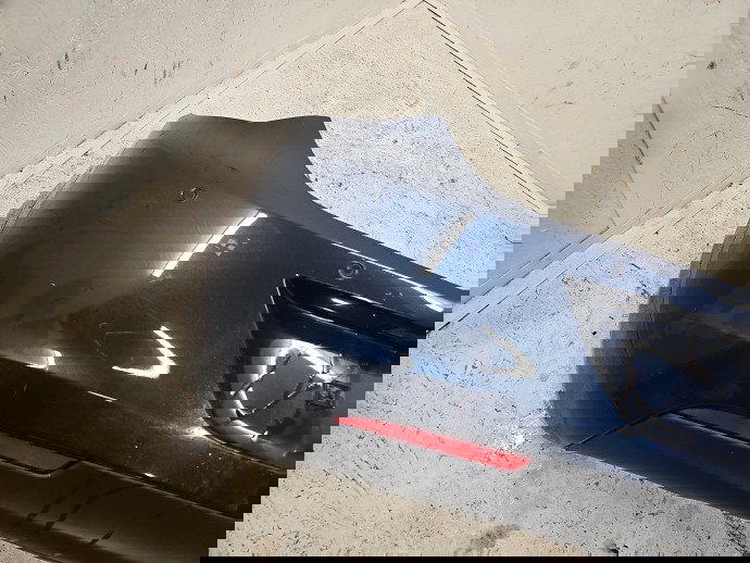 Bara spate Opel Astra J [Fabr 2009-2015] GEU