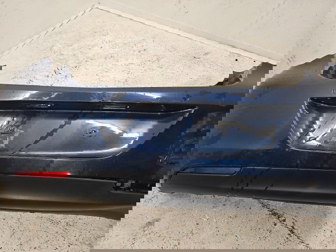 Bara spate Opel Astra J [Fabr 2009-2015] GEU