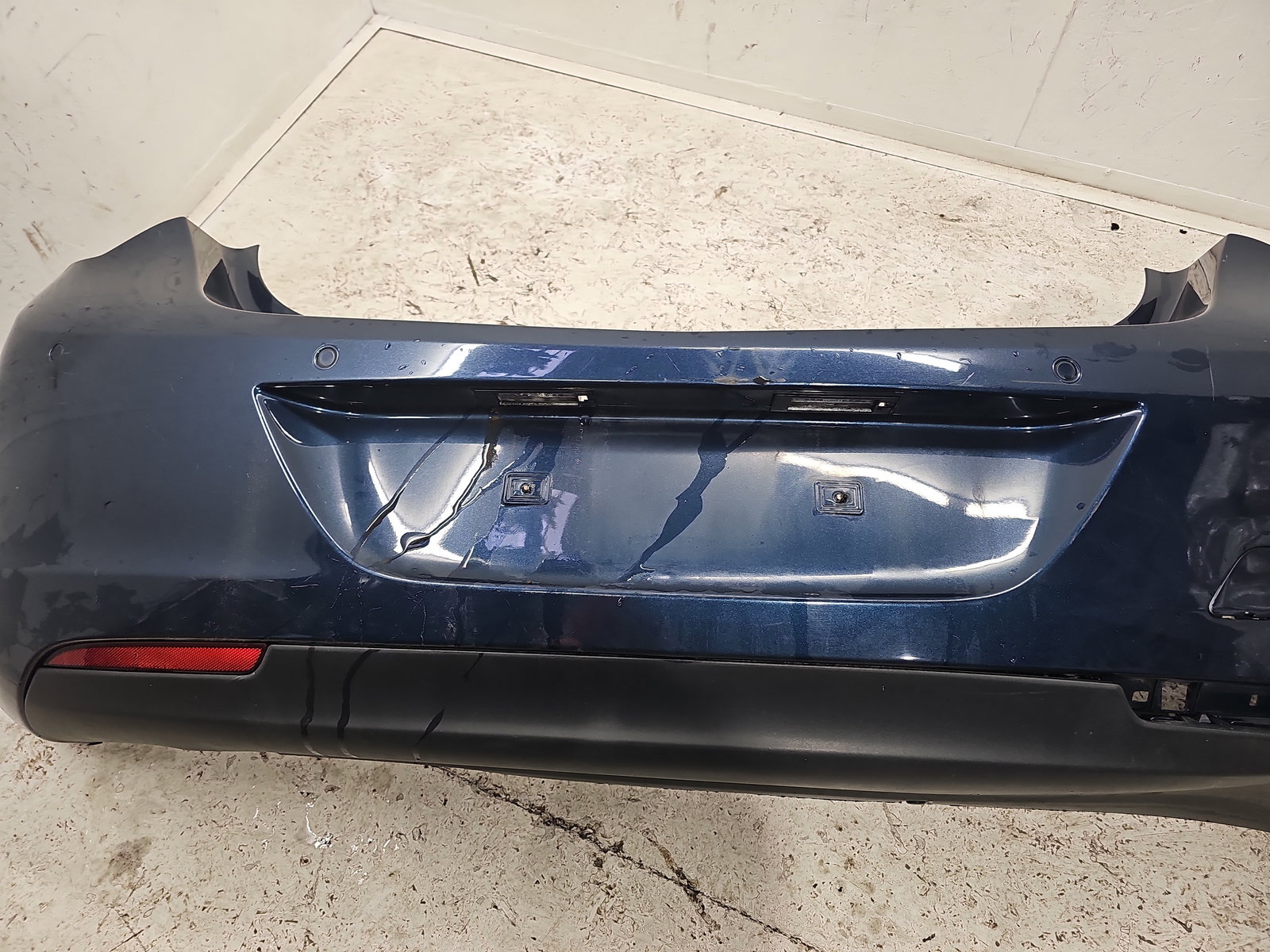 Bara spate Opel Astra J [Fabr 2009-2015] GEU - imagine 5