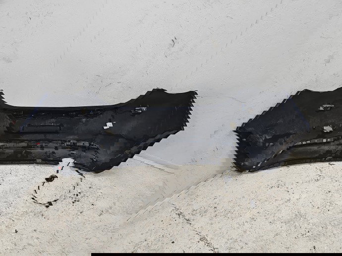 Bara spate Opel Astra J [Fabr 2009-2015] GEU