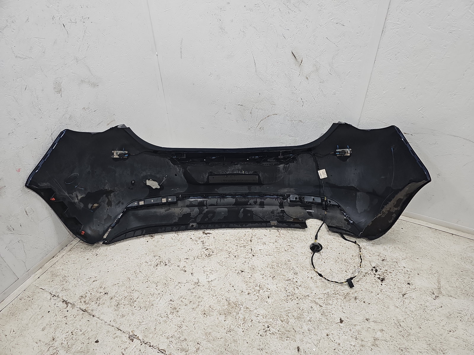 Bara spate Opel Astra J [Fabr 2009-2015] GEU - imagine 6