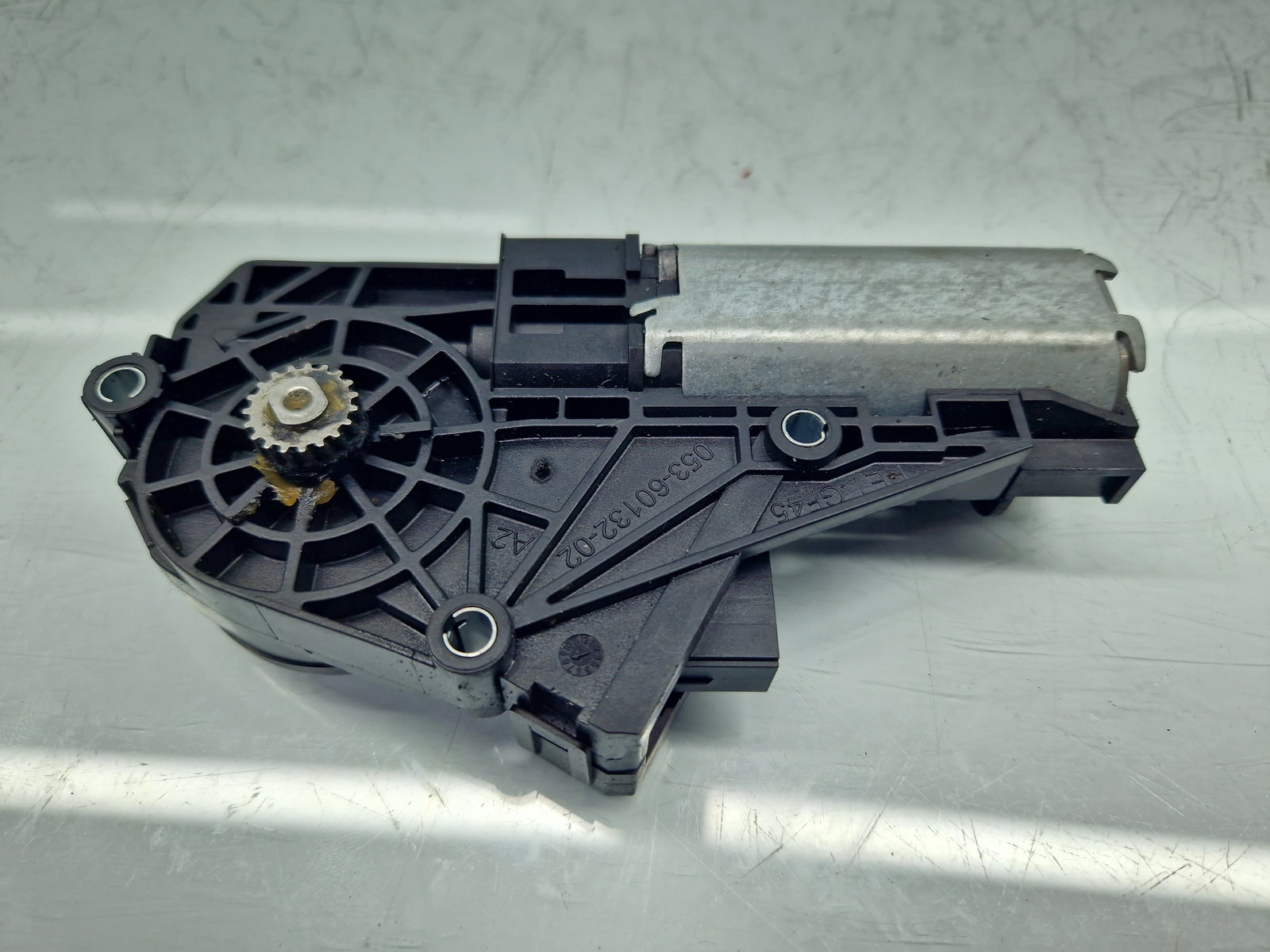 Motoras trapa Bmw 5 GT (F07) [Fabr 2011-2016] Hatchback 9127381 - imagine 1