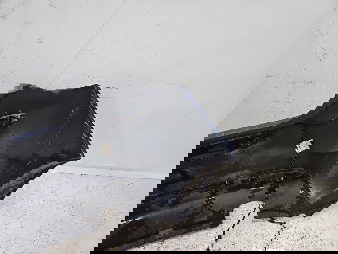 Bara spate Opel Astra J [Fabr 2009-2015] GEU