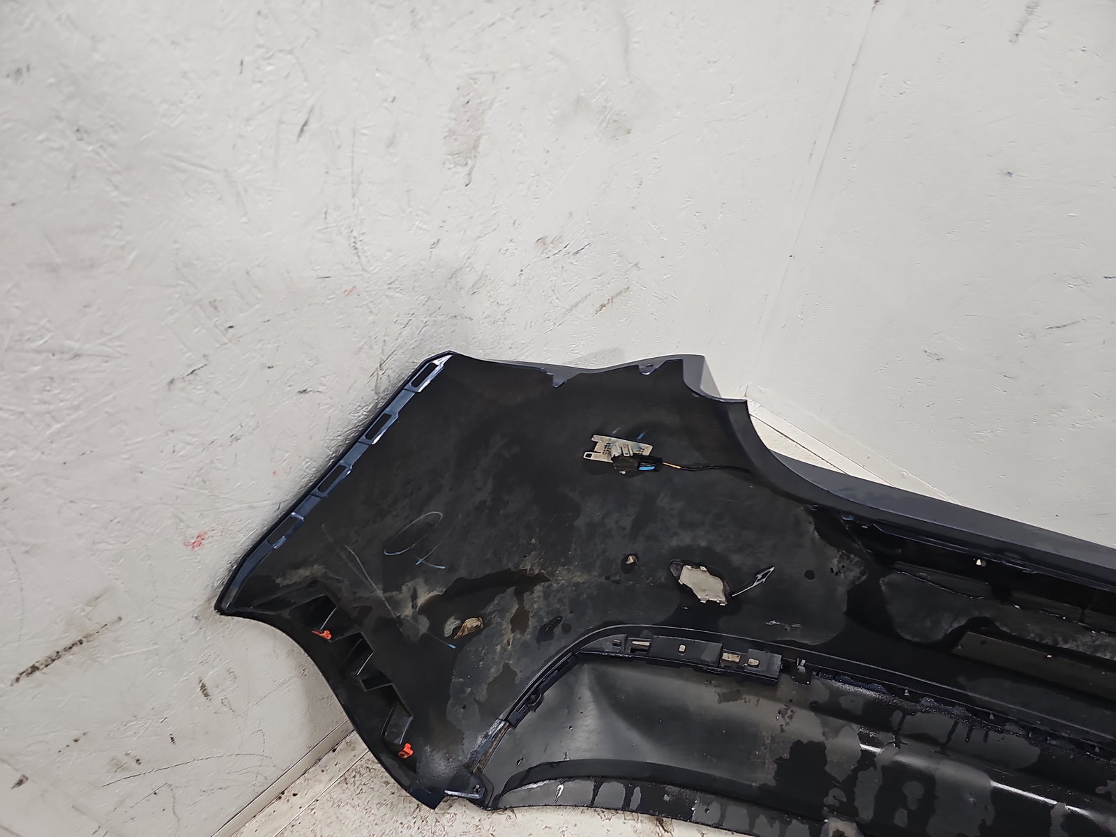 Bara spate Opel Astra J [Fabr 2009-2015] GEU - imagine 8