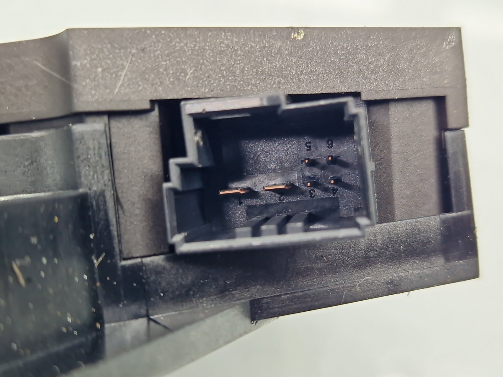 Motoras trapa Bmw 5 GT (F07) [Fabr 2011-2016] Hatchback 9127381 - imagine 3