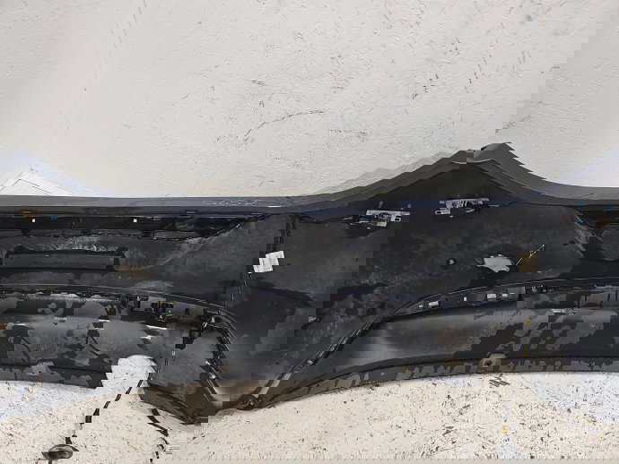 Bara spate Opel Astra J [Fabr 2009-2015] GEU